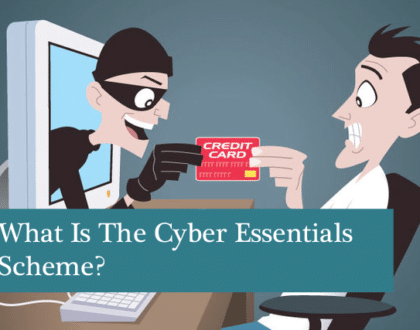 Why pursue Cyber Essentials (CE)?
