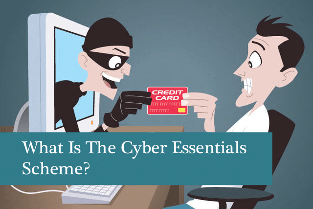 Why pursue Cyber Essentials (CE)?