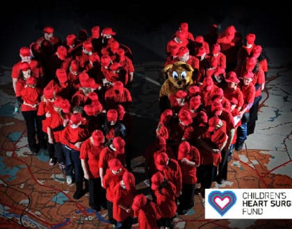 Children’s Heart Surgery Fund