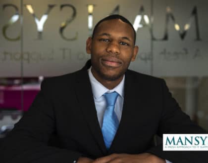 Mansys Continues To Expand