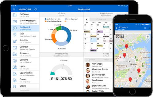 leeds microsoft dynamics