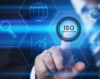 Mansys passes ISO accreditations