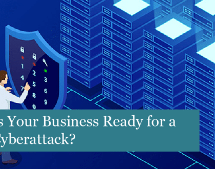 Is Your Business Ready for a Cyberattack?