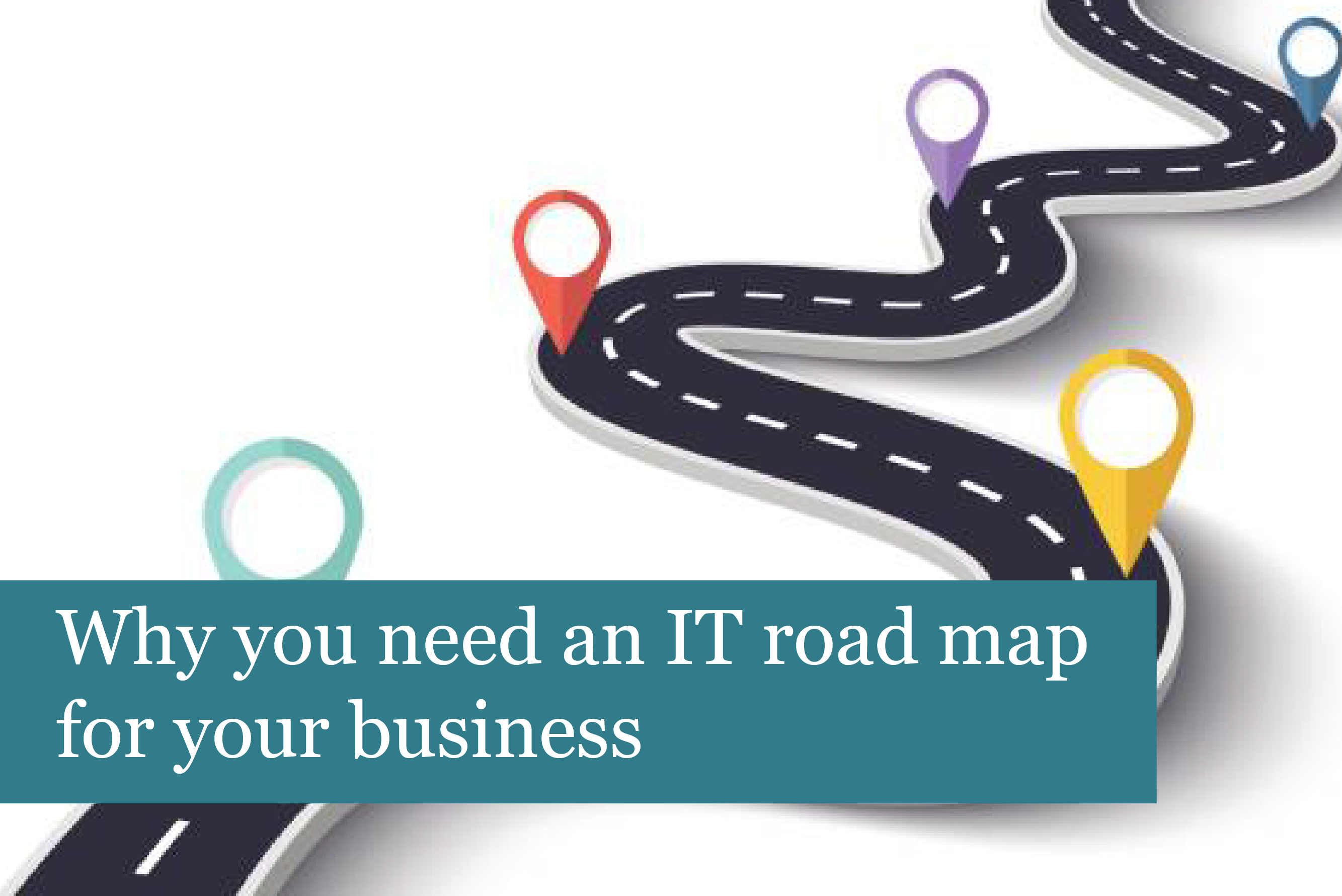 Creating an IT Roadmap for Business Growth