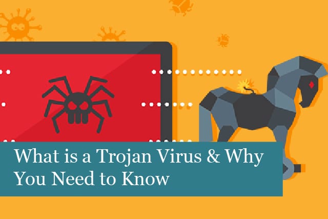 What is a Trojan Virus & Why You Need to Know