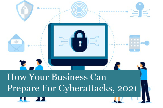 How Your Business Can Prepare for More Targeted Cyberattacks in 2021