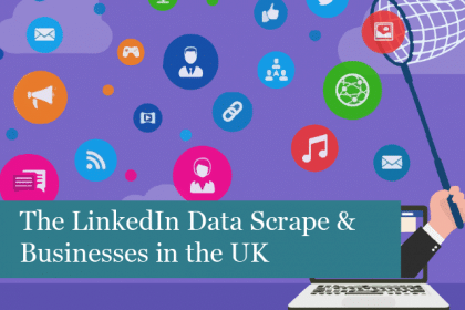 The LinkedIn Data Scrape & Businesses in the UK