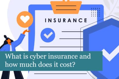 What is cyber insurance and how much does it cost?