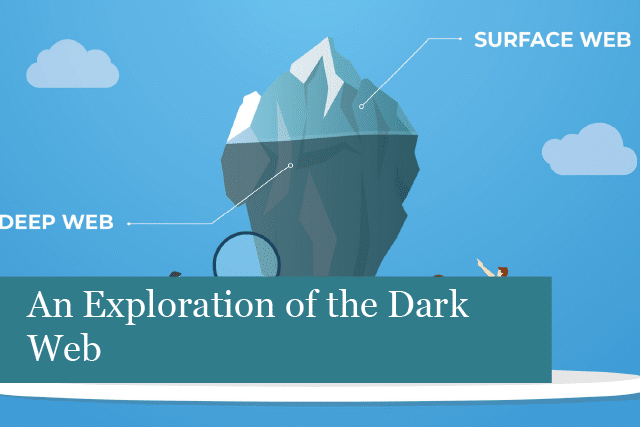 An Exploration of the Dark Web